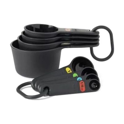 Measuring Cup and Spoon Set