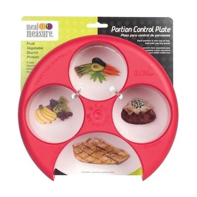 Meal Measure Portion Control Aid