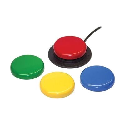 Jelly Bean Switch