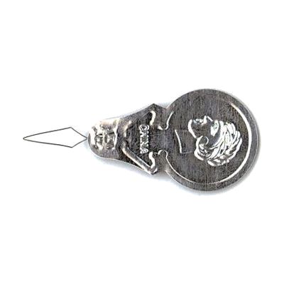 Wire Loop Needle Threaders