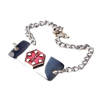 Diabetic Jewelry - Bracelet