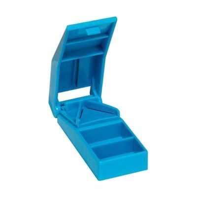 Basic Pill Splitter