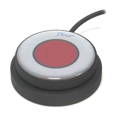 KajoButton Standard Switch Black