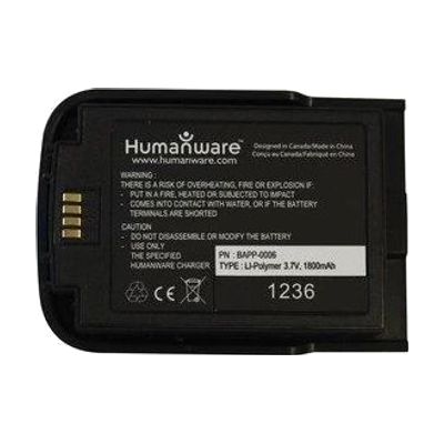 Victor Stream Rechargeable Battery