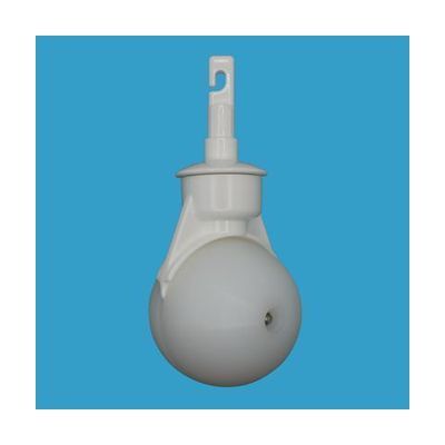 image: Ambutech all terrain tip, blue background