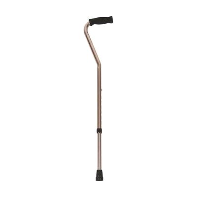 Offset Handle Cane