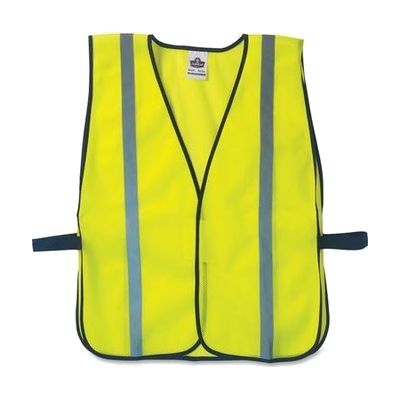 Yellow Safety Vest