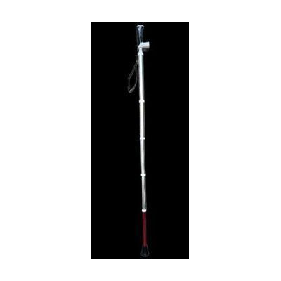 Image: hiking and walking cane: hiking mode