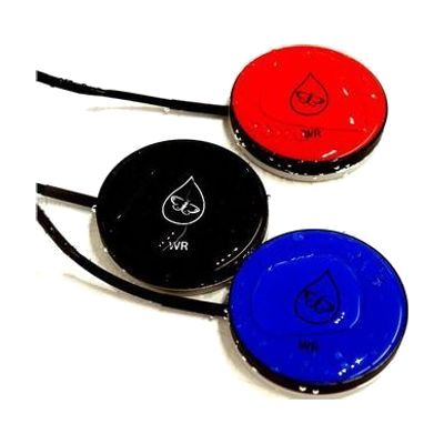 Piko Buttons - Waterproof