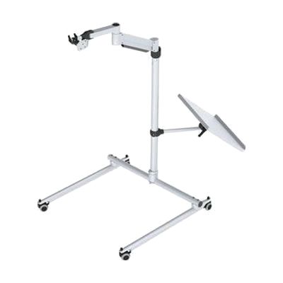REHAdapt OneHand Floor Stand