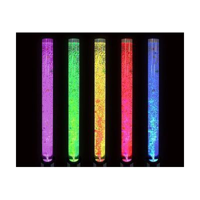 Large Bubble Tube