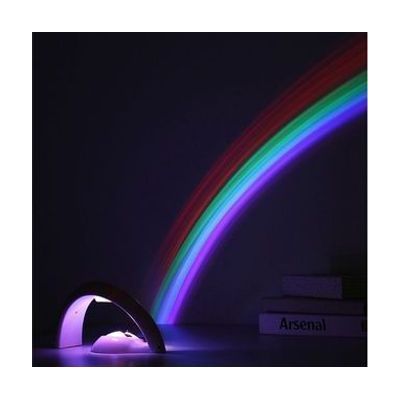 Rainbow Light