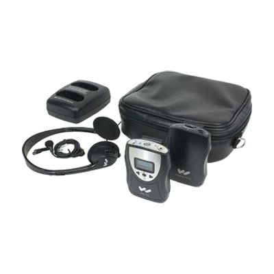 Williams Sound PFM PRO Personal FM Listening System with Charger