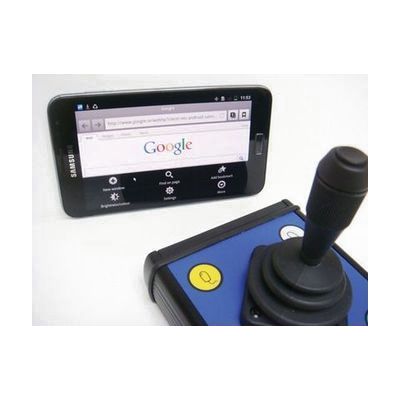 PointIt! Bluetooth Joystick