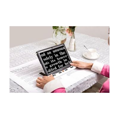 Clover 10 Handheld Video Magnifier