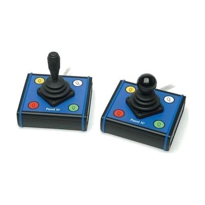 PointIt! Joysticks