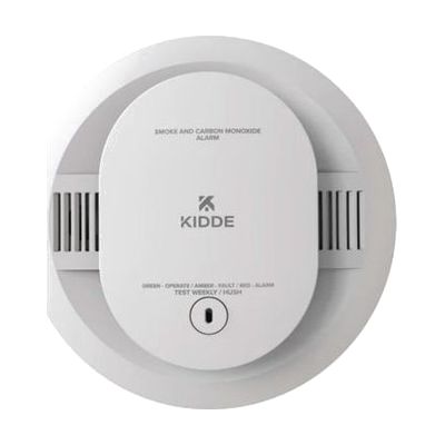 Kidde Talking Smoke, Fire and Carbon Monoxide Alarm