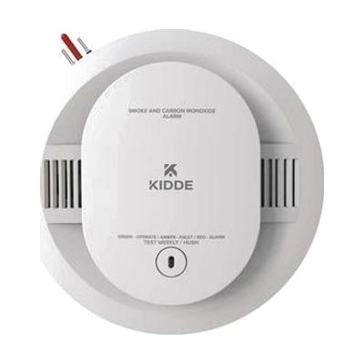 Kidde Hardwired Smoke & Carbon Monoxide Detector
