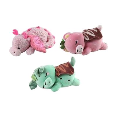 Snuggly Weighted Friends 3070.3071.3072.3073
