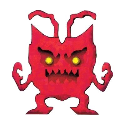 Termite Torpedo icon