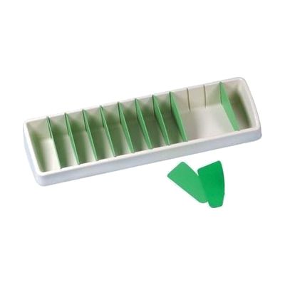 Prevocational Skills Development Materials Sorting and Assembly Tray Sorting Assembly Tray