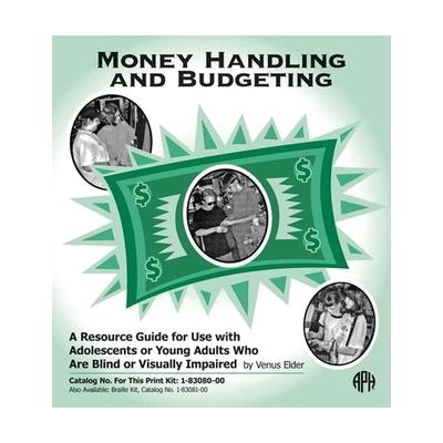 Money Handling and Budgeting: Print