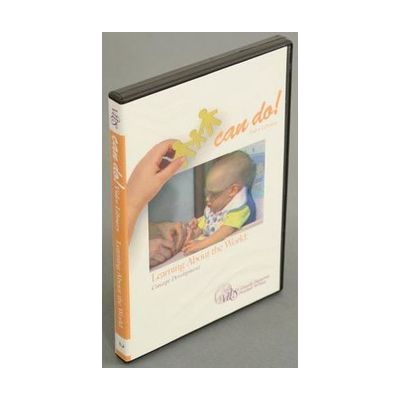 VIPS Video Library Learning About the World Concept Development DVD