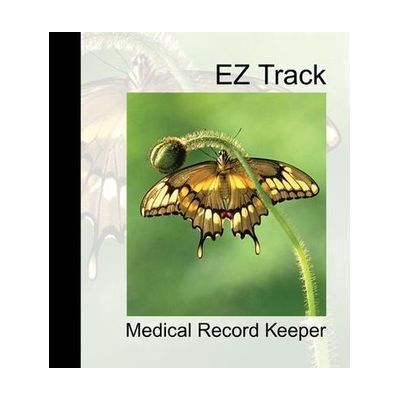 EZ Track Medical Record Keeper