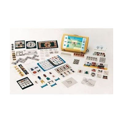 Light Box Materials Kit