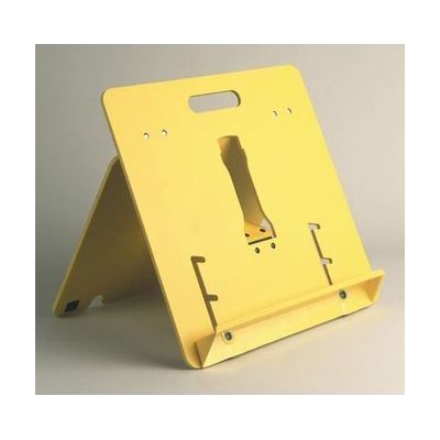 Yellow GrandStand Portable Reading Easel