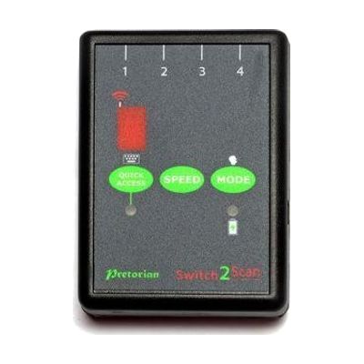 Switch2Scan for iPad