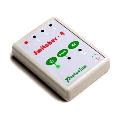 Switcher-4