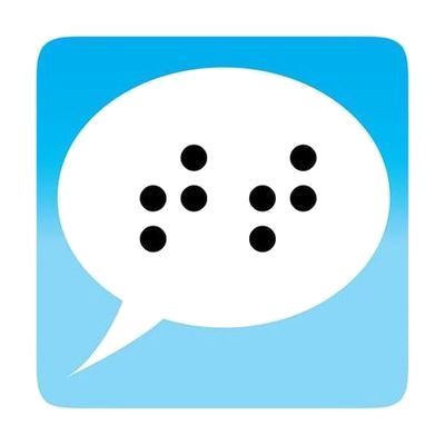 Talking Typer iOS Logo
