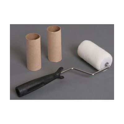 SLK Tactile Roller set components