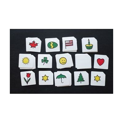 Classroom Calendar Kit weather graphics