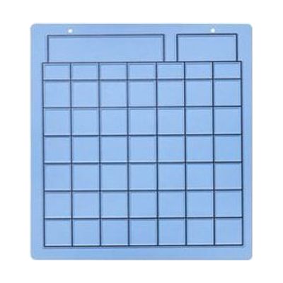 Classroom Calendar Kit calendar blank