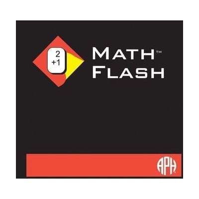 Math Flash