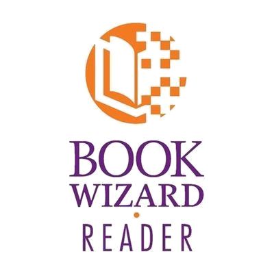 Book Wizard Reader logo