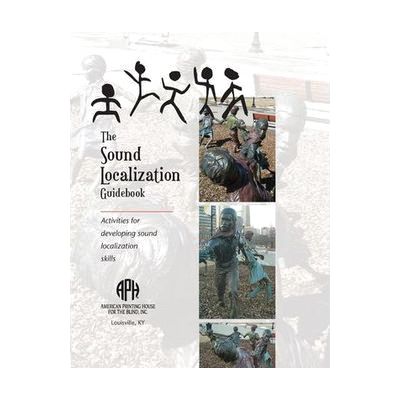 Portable Sound Source, Sound Localization Guidebook, Braille