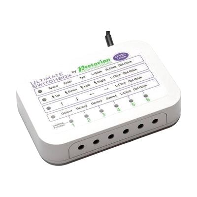 Ultimate Switchbox