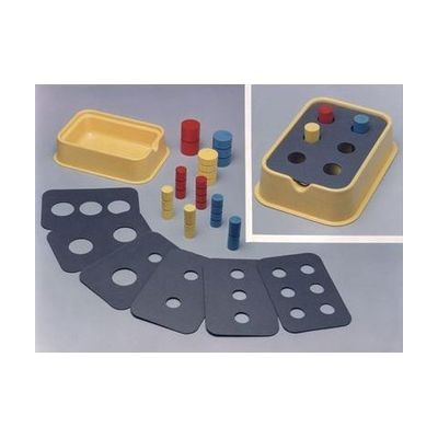 Peg Kit