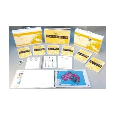 Address: Earth, Large Format Color Atlas, Section Two - ON SALE