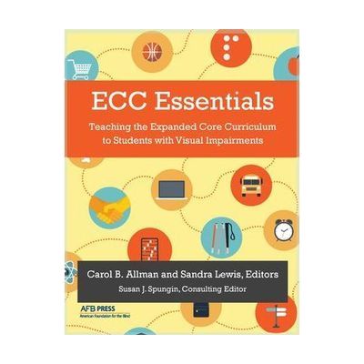 ECC Essentials book cover
