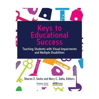 Keys to Educational Success Front Cover