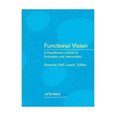 Functional Vision book cover