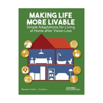 Making Life More Livable book cover
