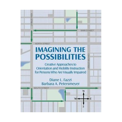 Imagining the Possibilities book cover