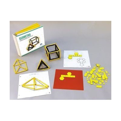 Student Workbook for Geometro
