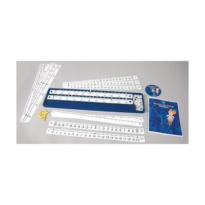 Number Line Device