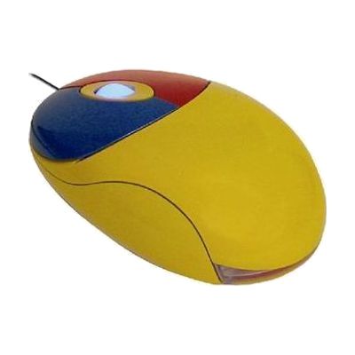 Educational RYB Mouse